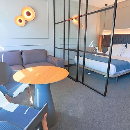 Azotea Suites Ponferrada Luaran gambar