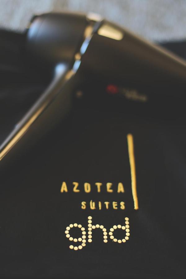 Azotea Suites Ponferrada Luaran gambar