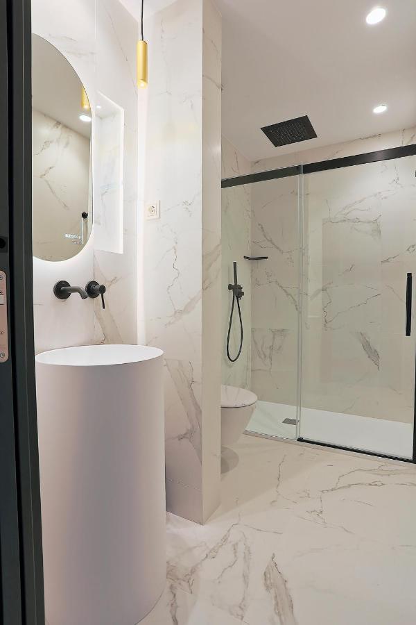 Azotea Suites Ponferrada Luaran gambar